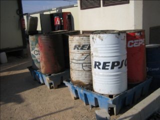VIDONES 002  RECICLAJE